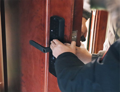 铜仁24小时上门开锁公司